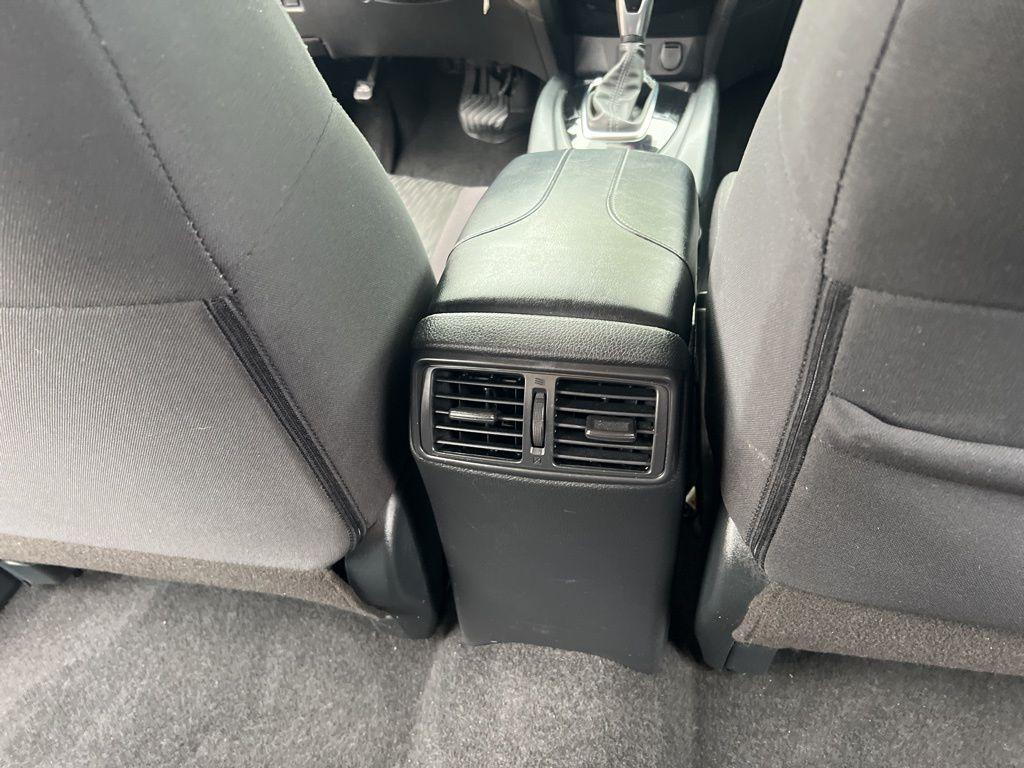 used 2020 Nissan Rogue car, priced at $21,277