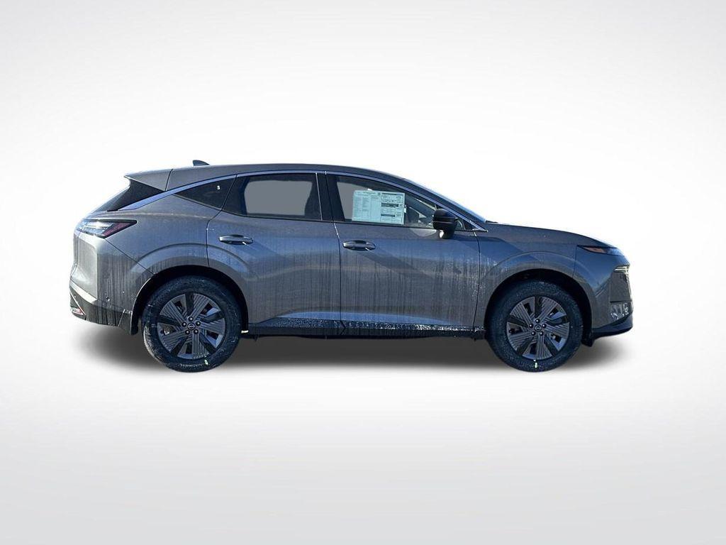 new 2025 Nissan Murano car, priced at $48,715