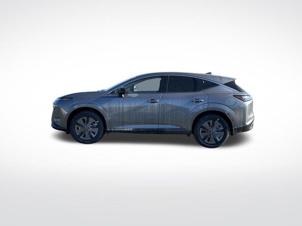 new 2025 Nissan Murano car, priced at $48,715