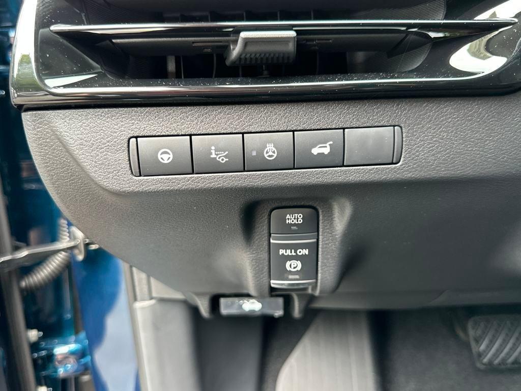 new 2025 Nissan Murano car, priced at $48,766