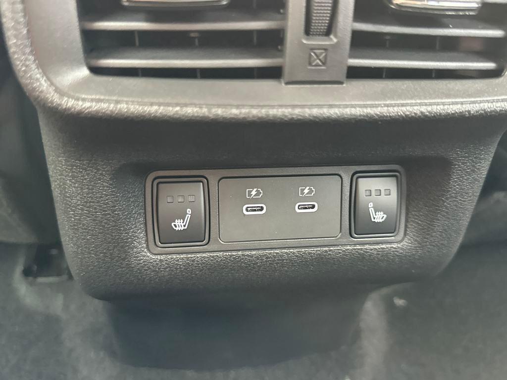 new 2025 Nissan Murano car, priced at $48,766
