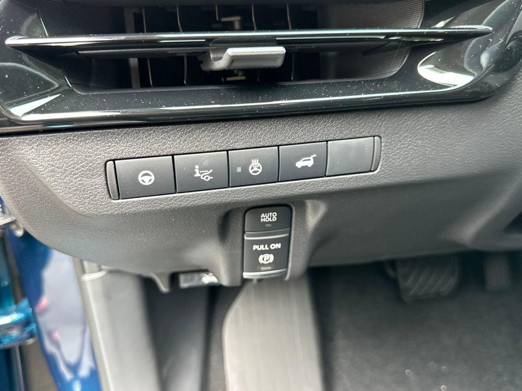 new 2025 Nissan Murano car, priced at $48,766