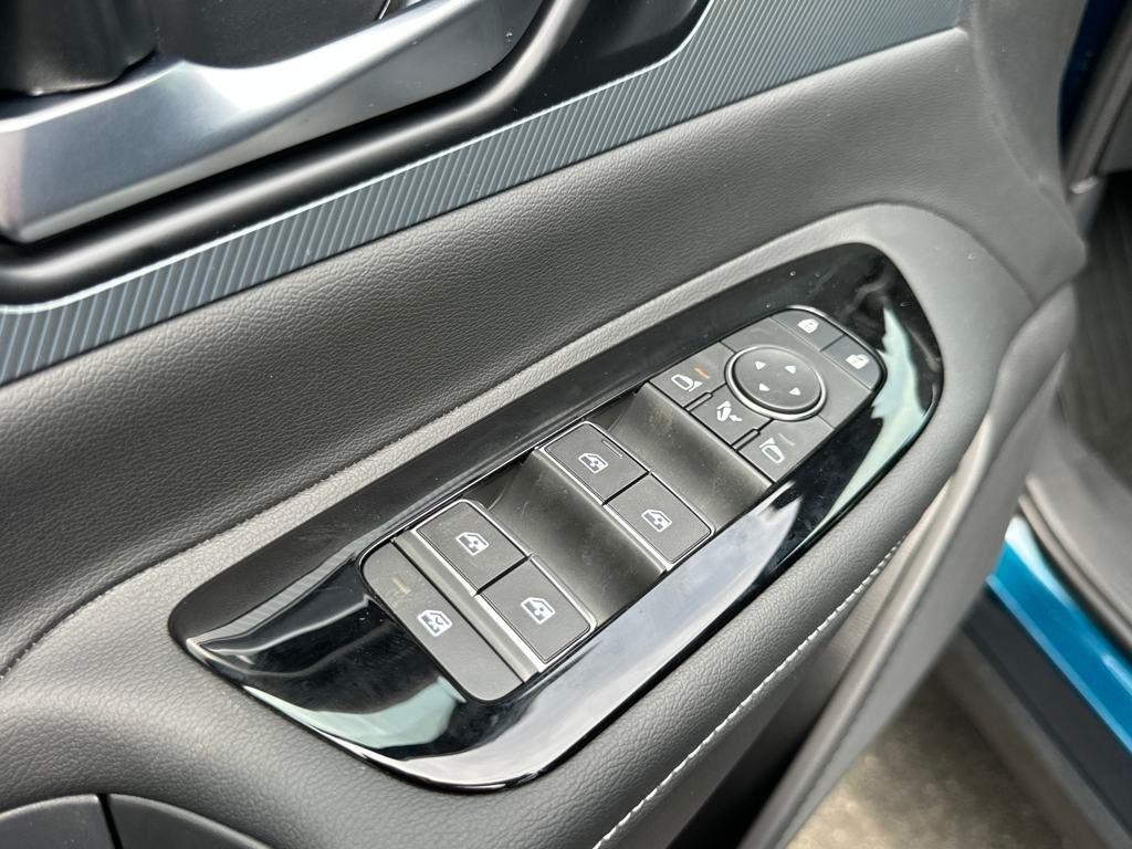 new 2025 Nissan Murano car, priced at $48,766