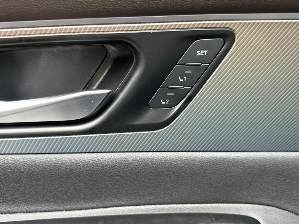 new 2025 Nissan Murano car, priced at $48,766