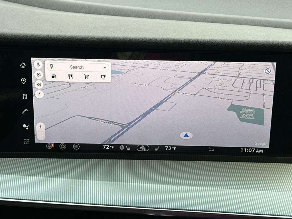 new 2025 Nissan Murano car, priced at $45,963