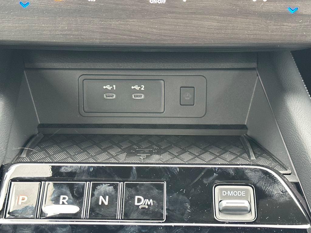 new 2025 Nissan Murano car, priced at $45,963