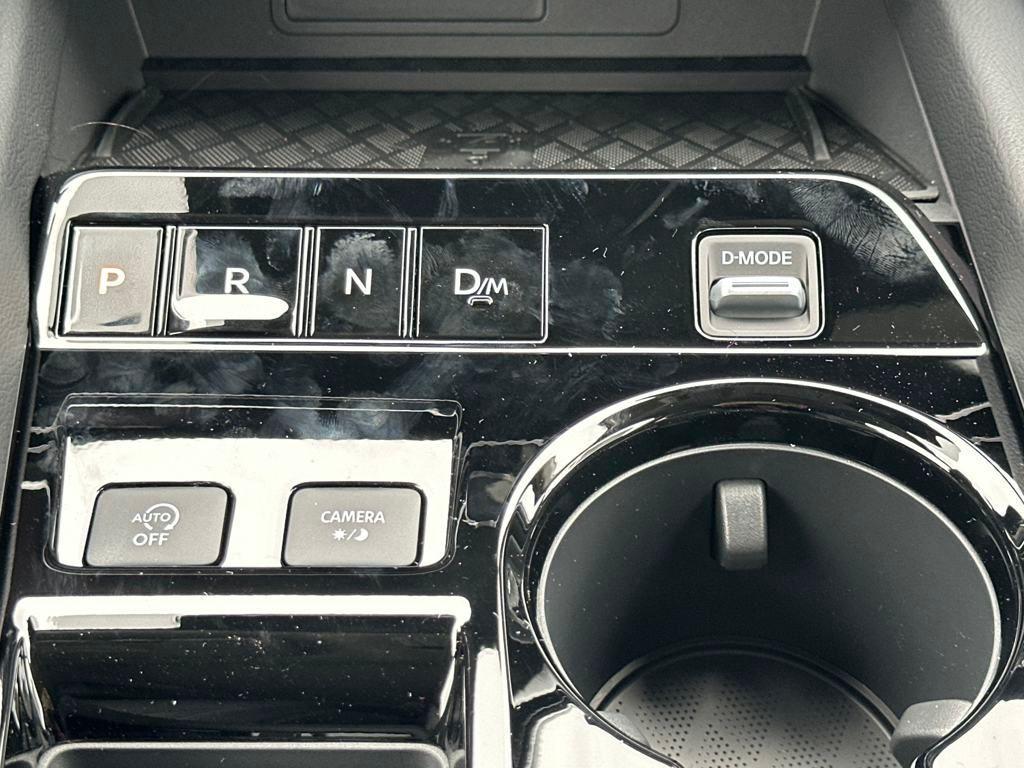 new 2025 Nissan Murano car, priced at $45,963