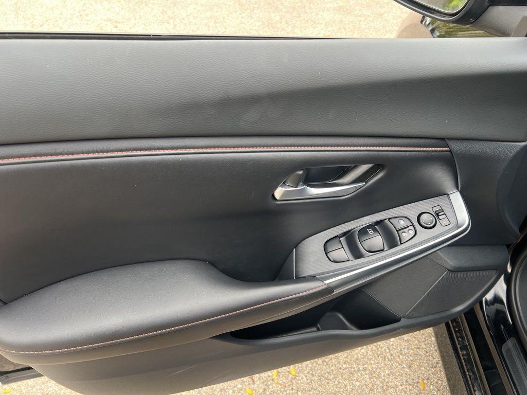 used 2021 Nissan Sentra car, priced at $20,814