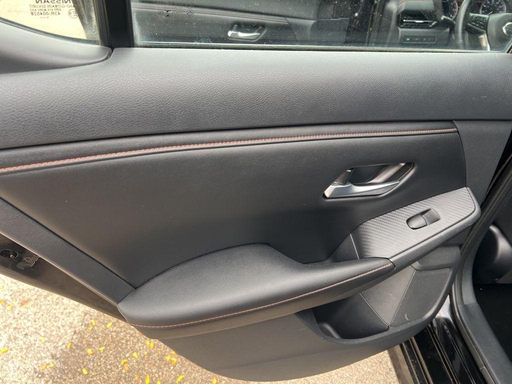 used 2021 Nissan Sentra car, priced at $20,814