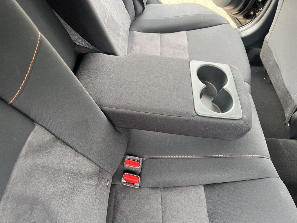 used 2021 Nissan Sentra car, priced at $20,814