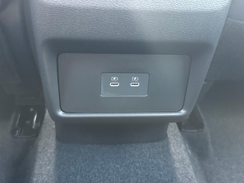 new 2026 Nissan Rogue car, priced at $34,050