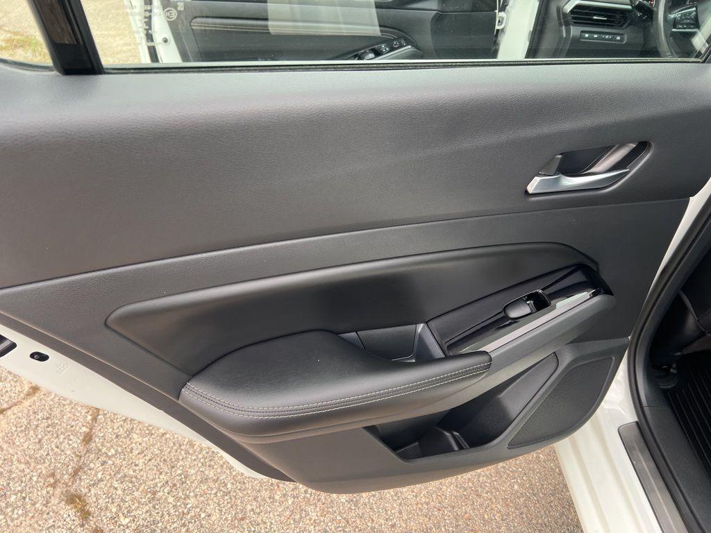 used 2022 Nissan Altima car, priced at $26,314