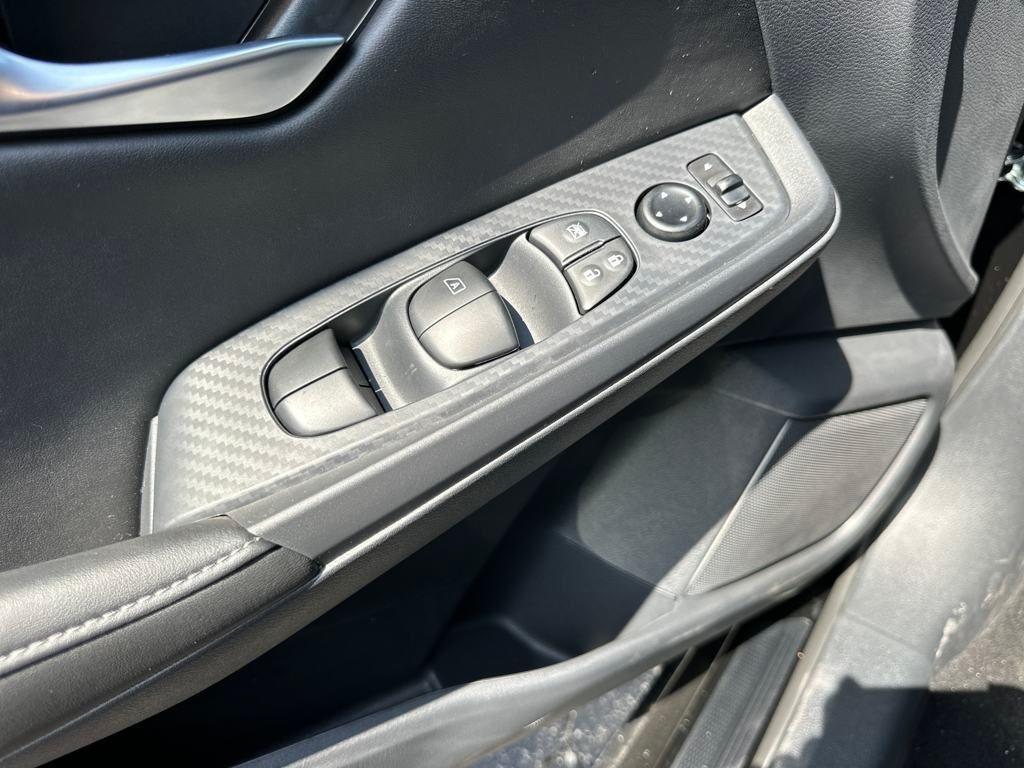new 2025 Nissan Sentra car, priced at $22,044