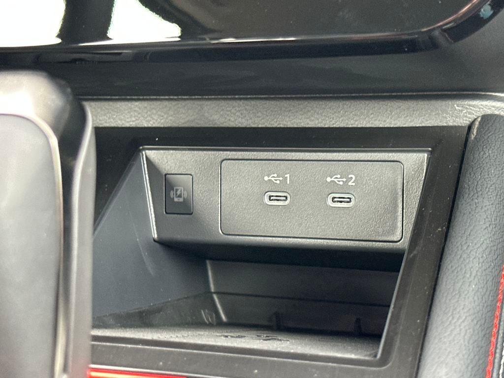 new 2025 Nissan Kicks car, priced at $29,822