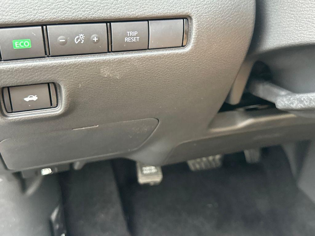 new 2025 Nissan Sentra car, priced at $25,265