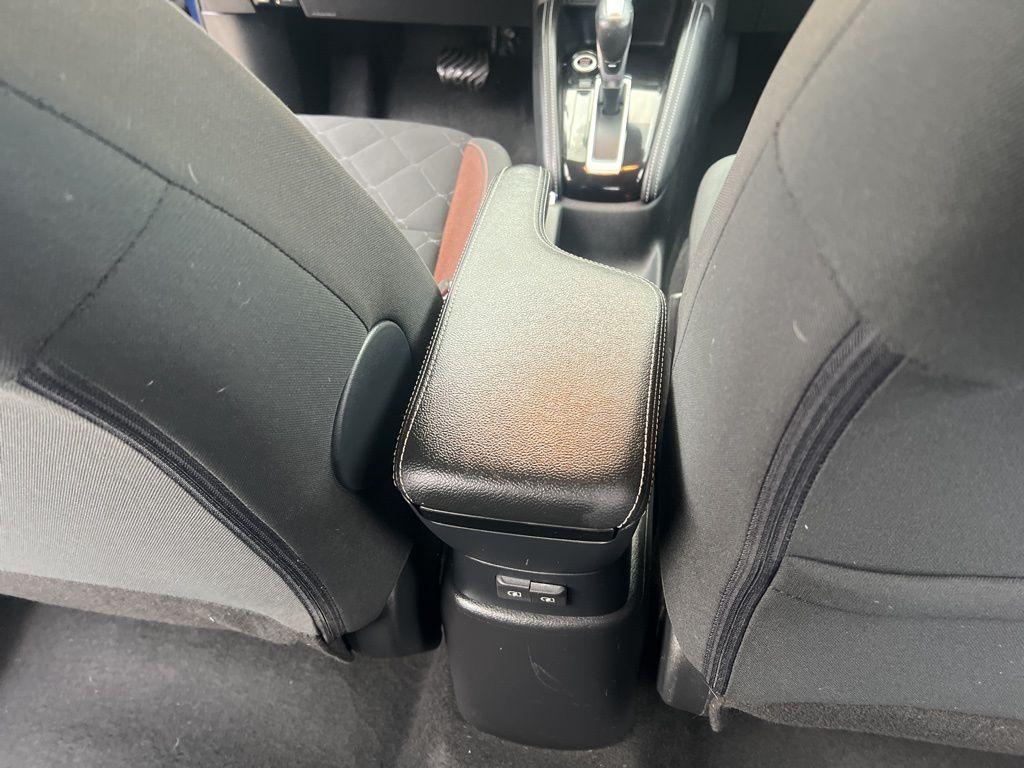 used 2020 Nissan Kicks car, priced at $15,999