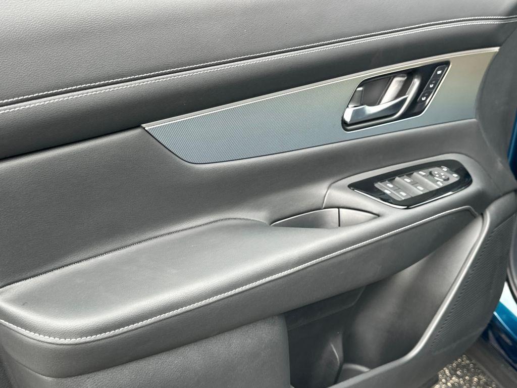 new 2026 Nissan Murano car, priced at $46,515