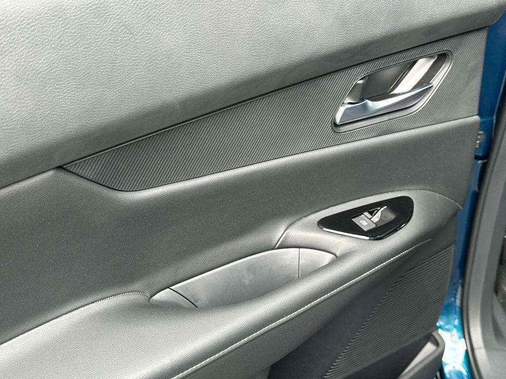 new 2026 Nissan Murano car, priced at $46,515