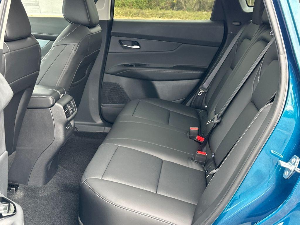 new 2026 Nissan Murano car, priced at $46,515