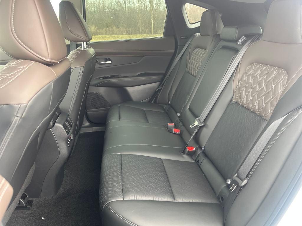 new 2025 Nissan Murano car, priced at $49,721