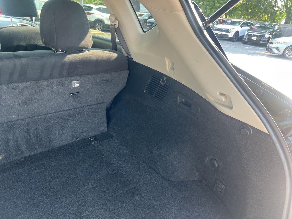 used 2018 Nissan Murano car, priced at $17,247
