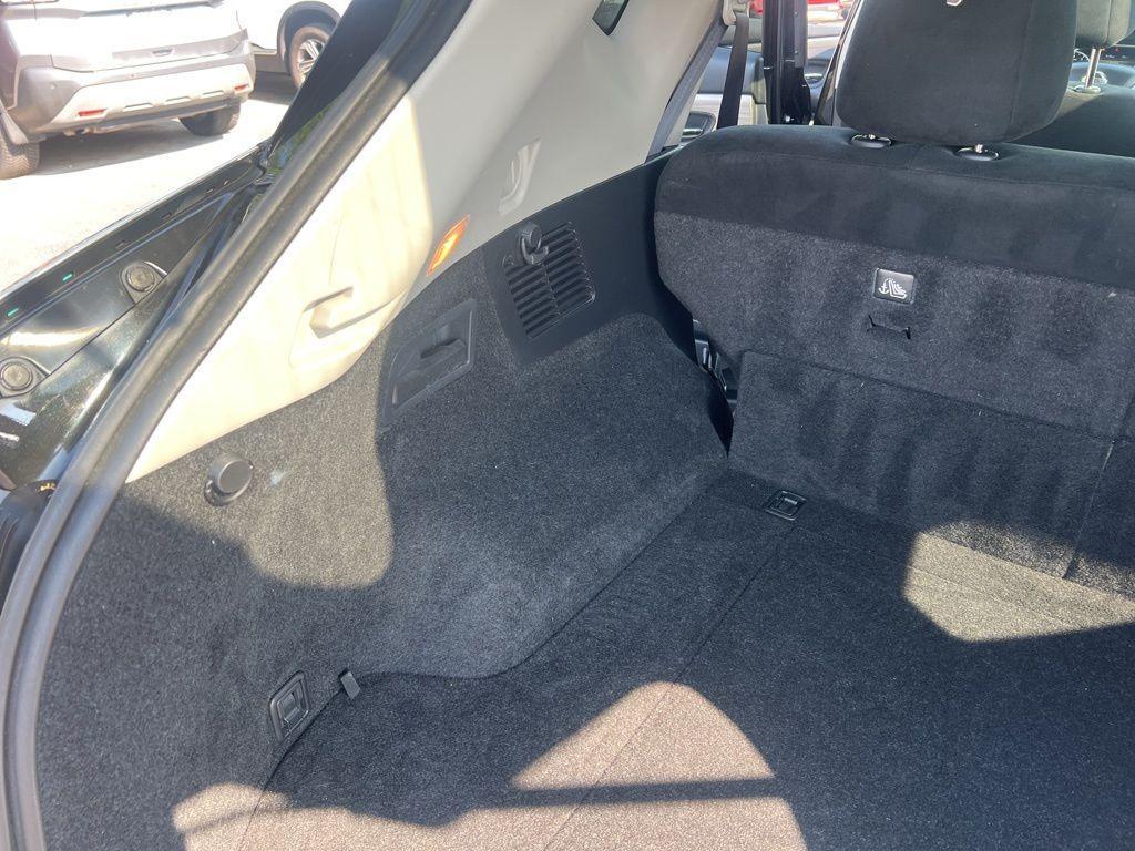 used 2018 Nissan Murano car, priced at $17,247