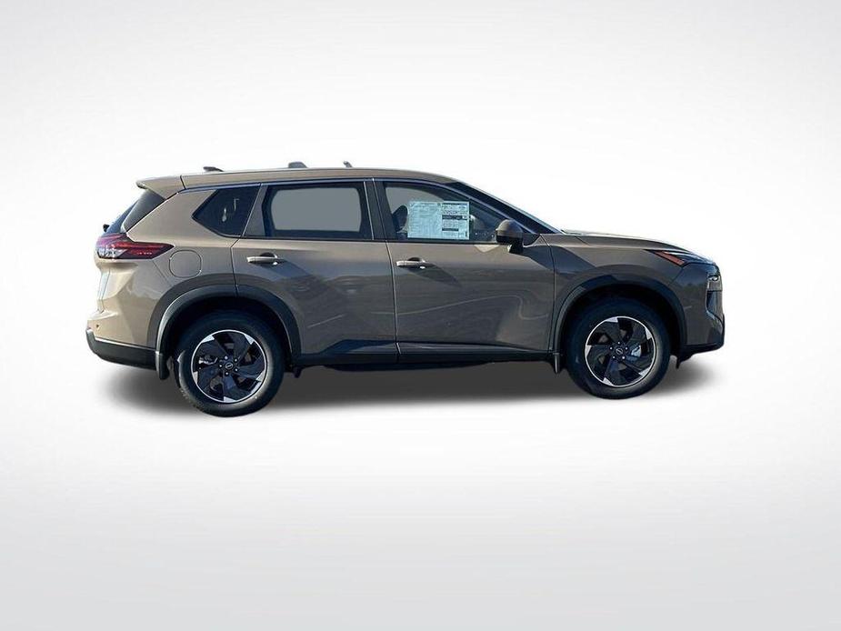 new 2024 Nissan Rogue car, priced at $30,952