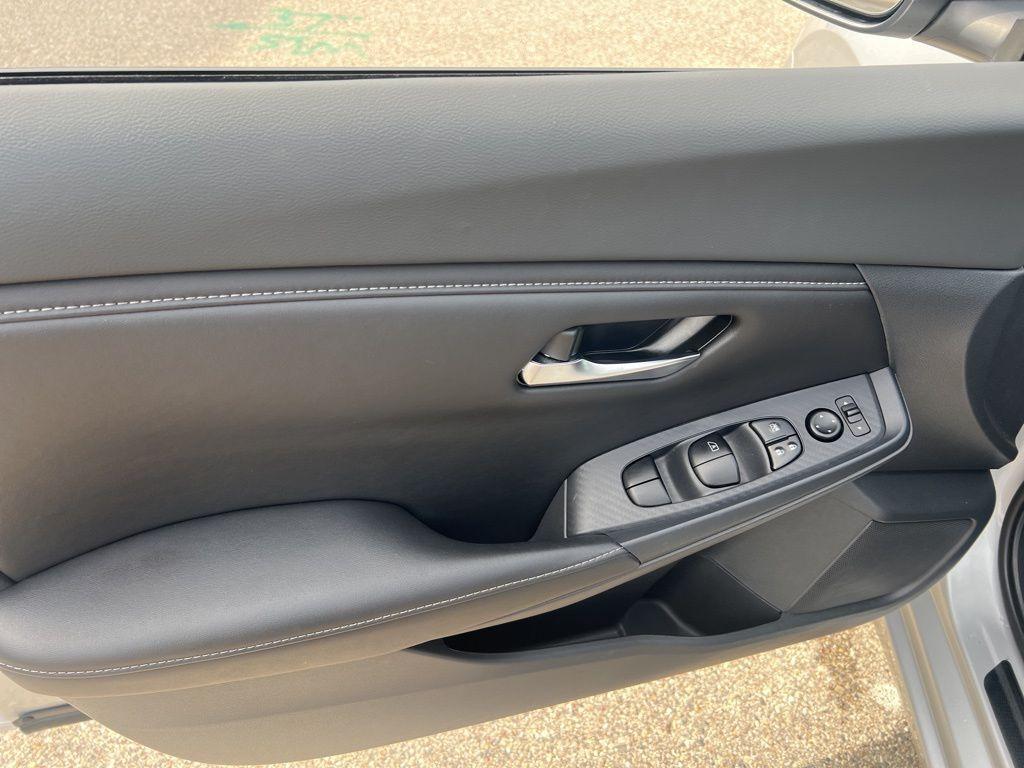 used 2022 Nissan Sentra car, priced at $21,545