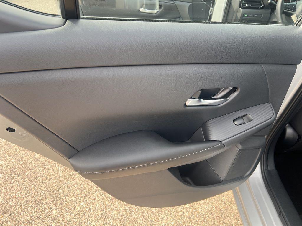 used 2022 Nissan Sentra car, priced at $21,545