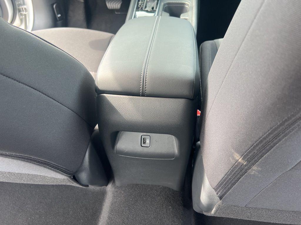 used 2022 Nissan Sentra car, priced at $21,545