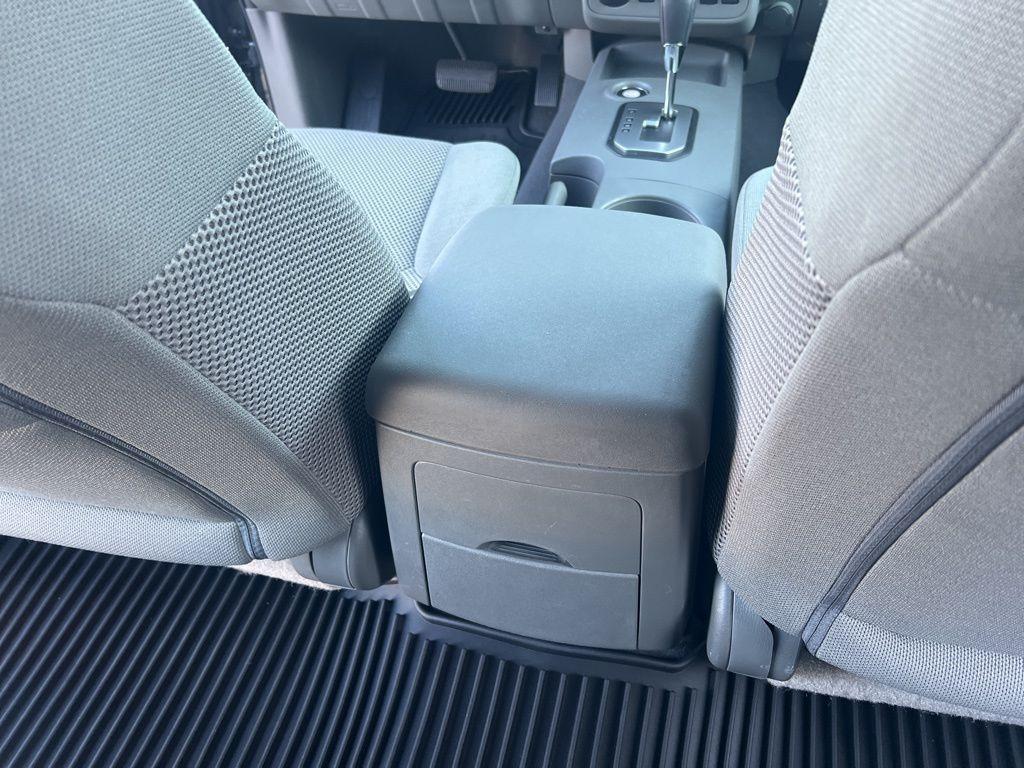 used 2021 Nissan Frontier car, priced at $26,499