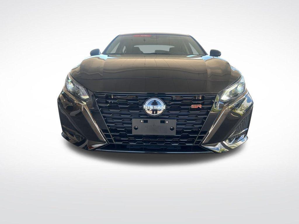 used 2025 Nissan Altima car, priced at $31,572