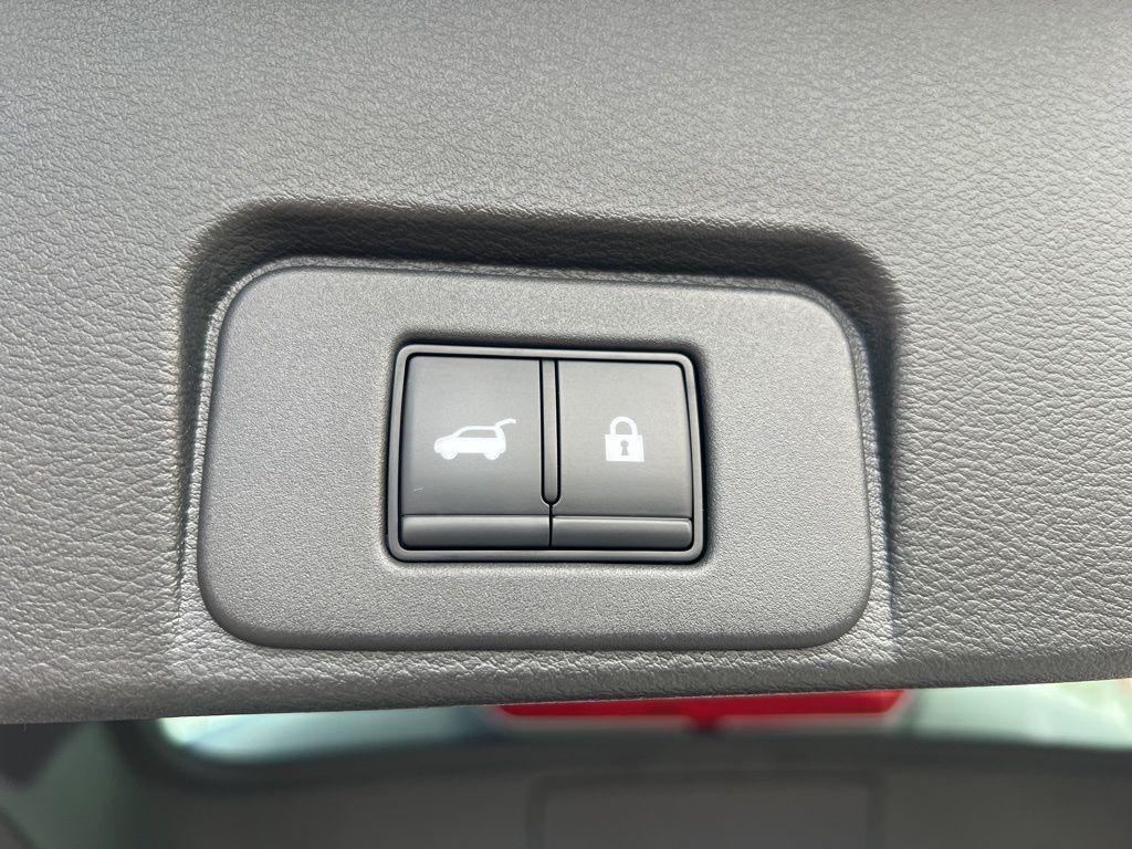 used 2023 Nissan Rogue car, priced at $33,749