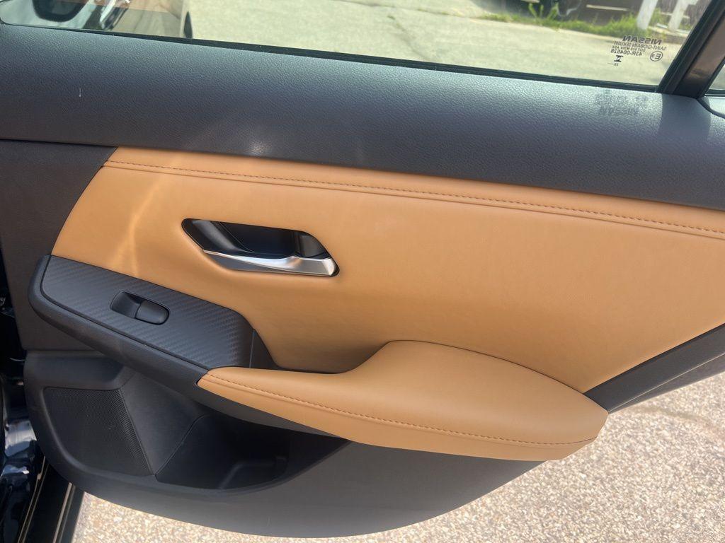 used 2022 Nissan Sentra car, priced at $20,692