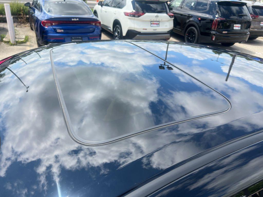 used 2022 Nissan Sentra car, priced at $20,692