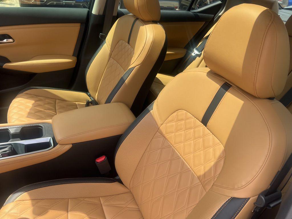 used 2022 Nissan Sentra car, priced at $20,692