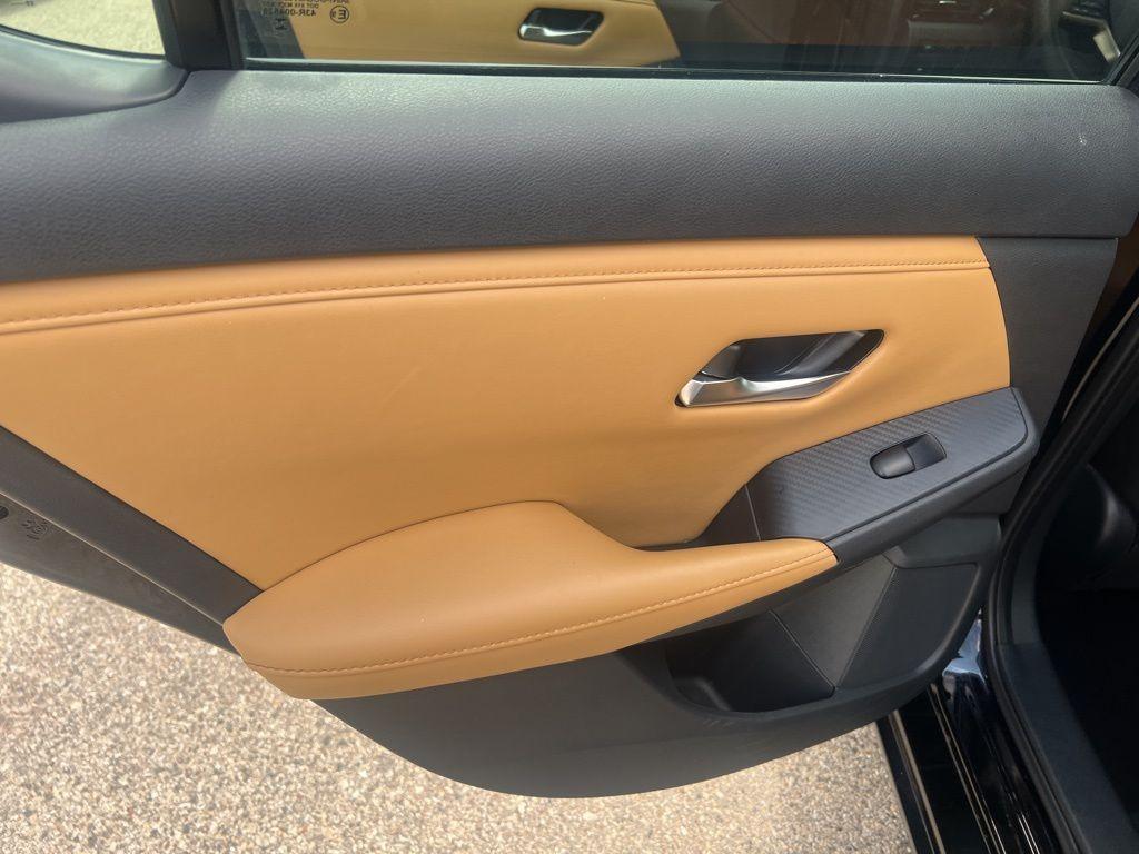 used 2022 Nissan Sentra car, priced at $20,692