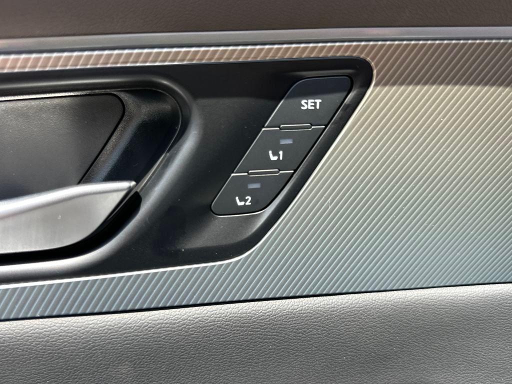 new 2025 Nissan Murano car, priced at $48,376