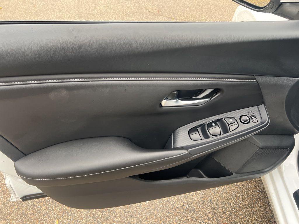 used 2024 Nissan Sentra car, priced at $18,850
