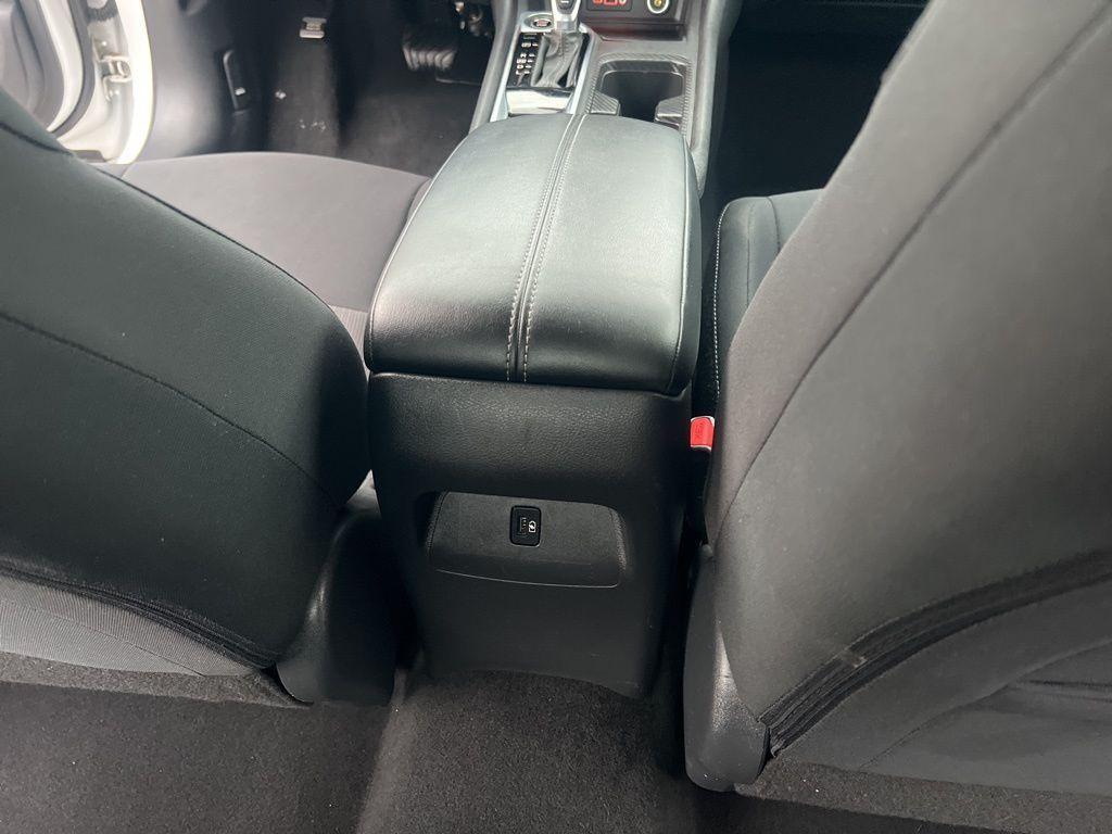 used 2024 Nissan Sentra car, priced at $18,850
