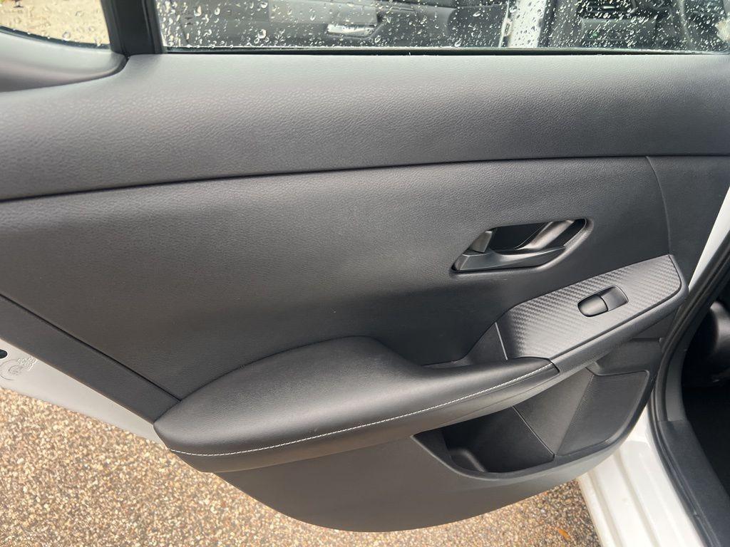 used 2024 Nissan Sentra car, priced at $18,850