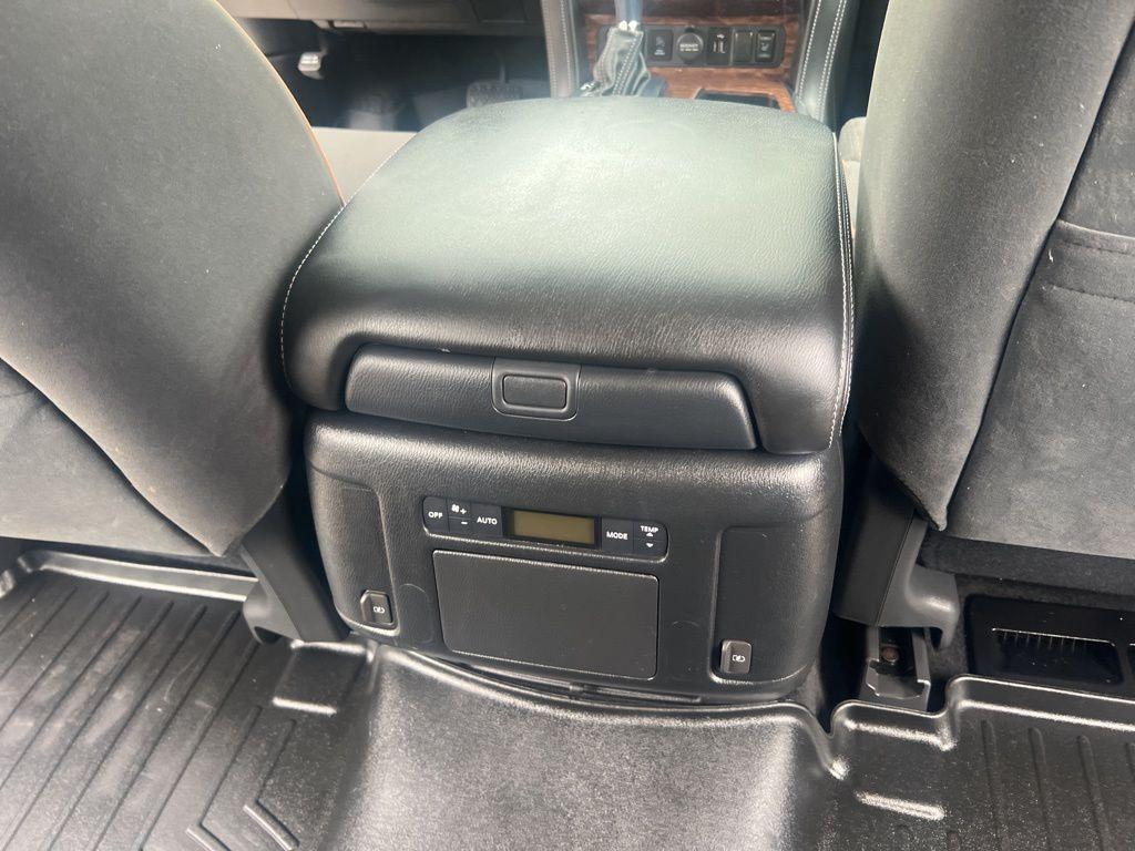 used 2019 Nissan Armada car, priced at $28,995