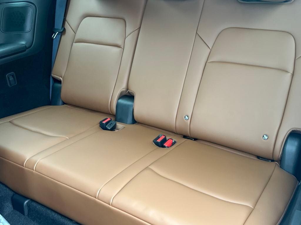 new 2025 Nissan Pathfinder car, priced at $49,885