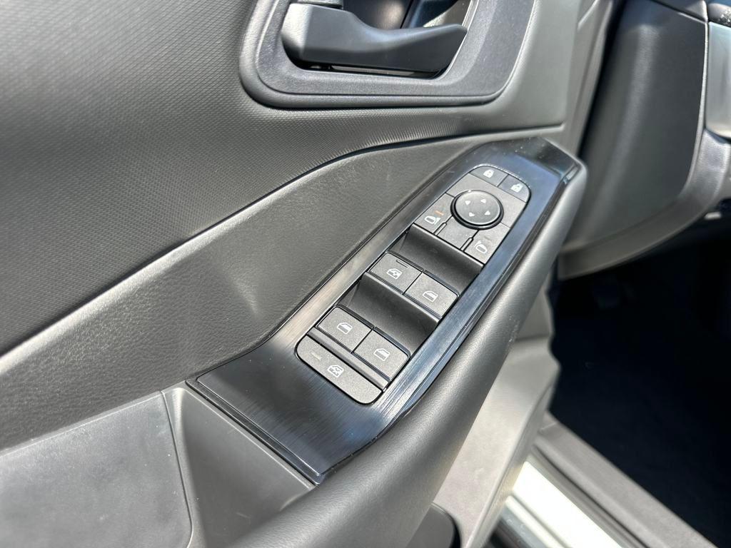 new 2026 Nissan Rogue car, priced at $32,410