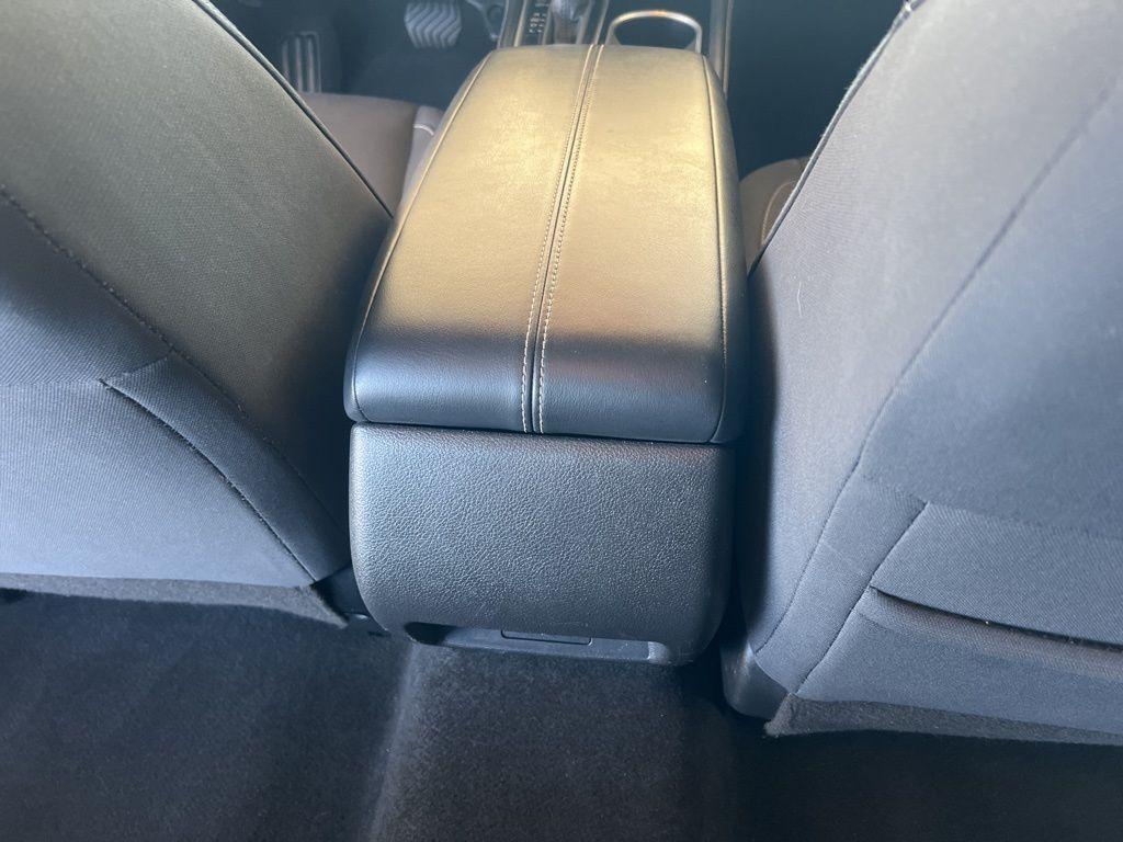 used 2023 Nissan Altima car, priced at $21,000