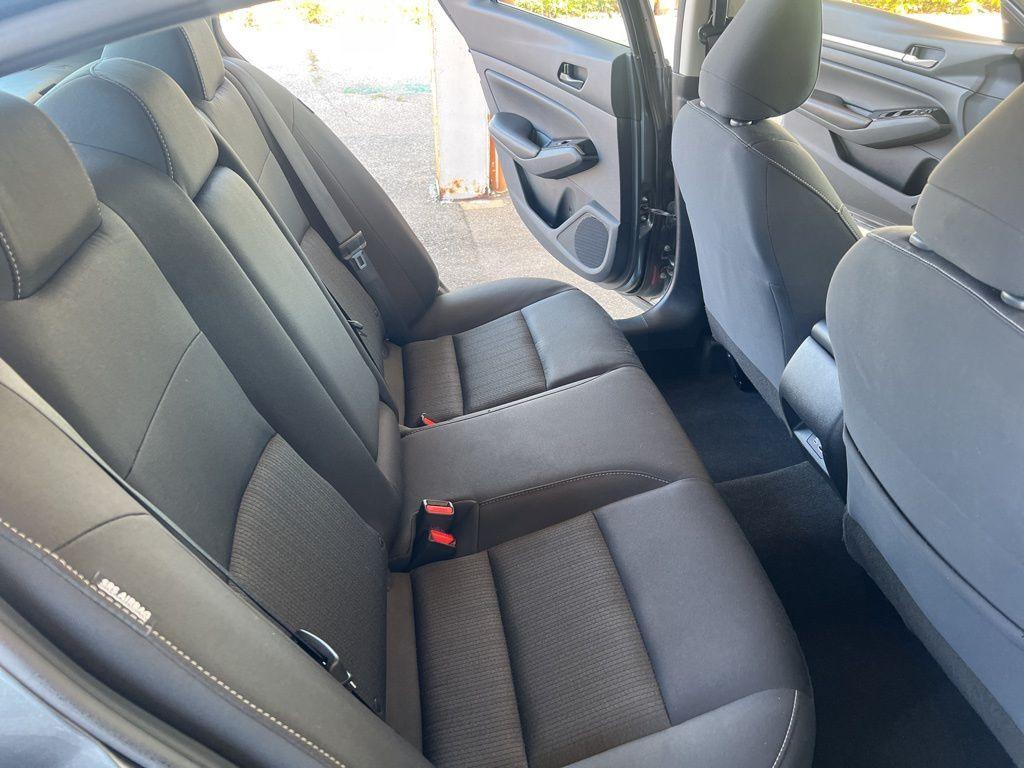 used 2023 Nissan Altima car, priced at $21,000