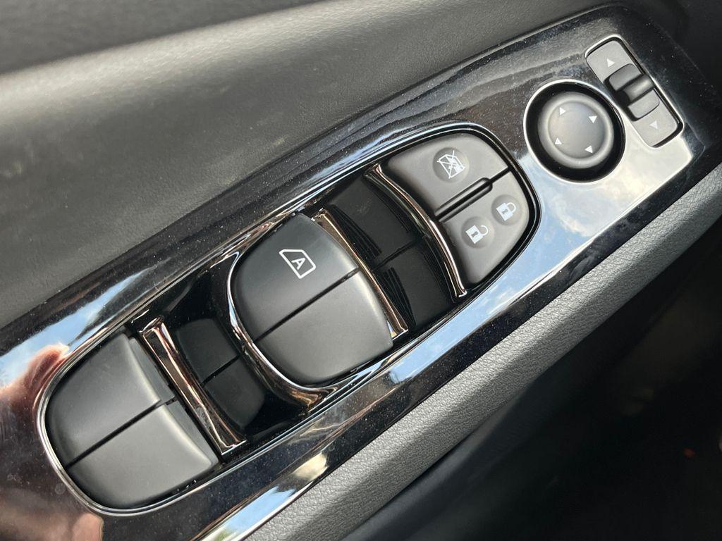 new 2025 Nissan Altima car, priced at $32,673