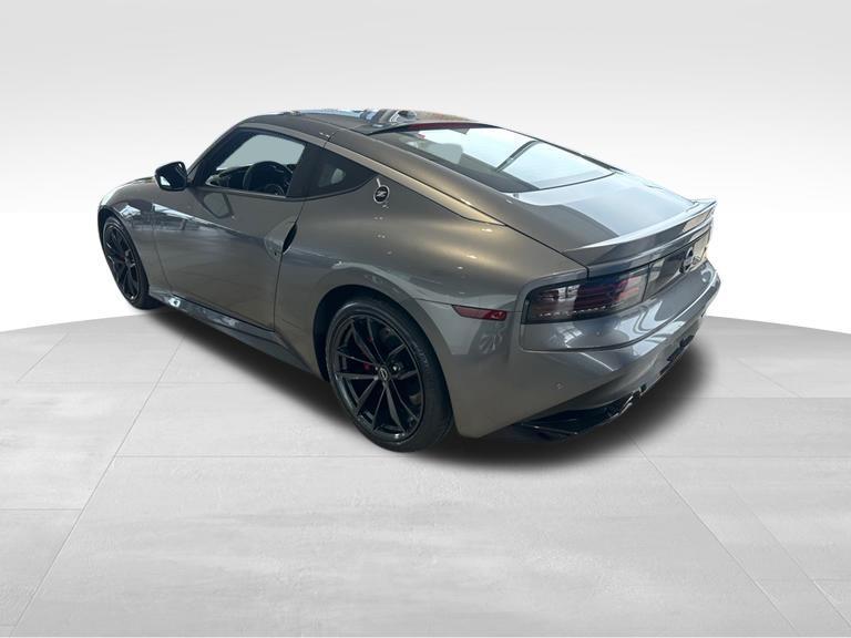 new 2024 Nissan Z car, priced at $53,085