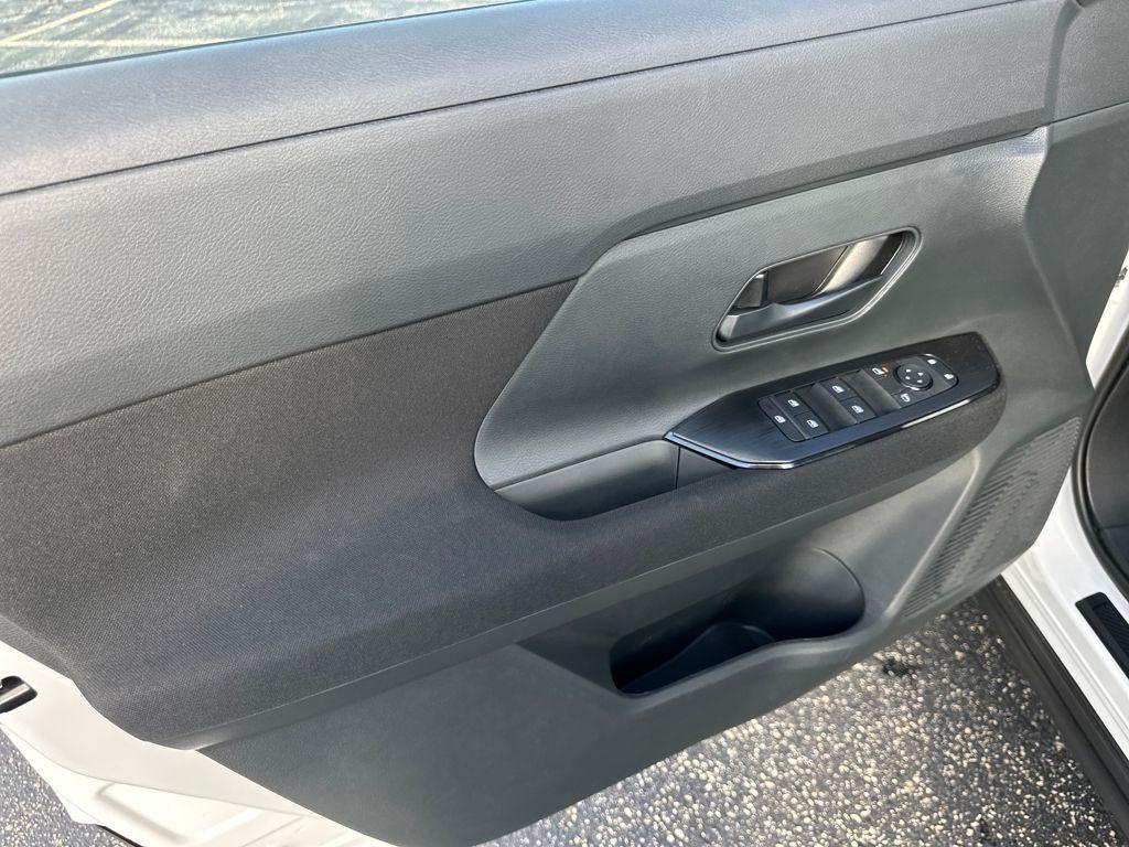 new 2026 Nissan Kicks car, priced at $22,846