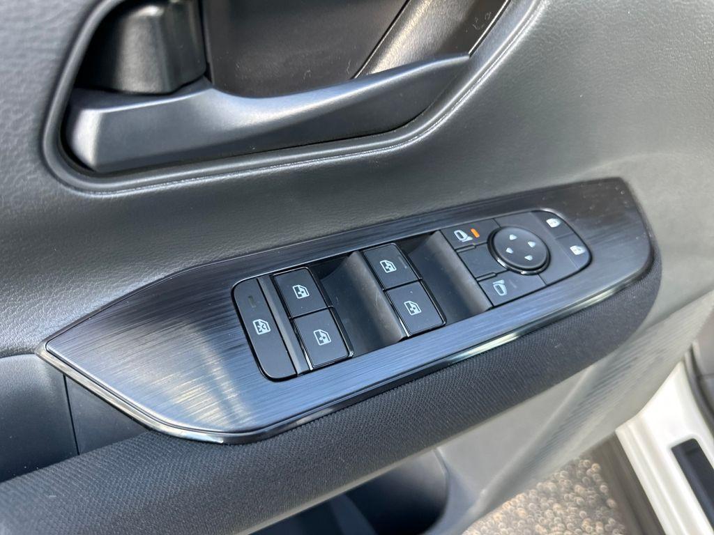 new 2026 Nissan Kicks car, priced at $22,846